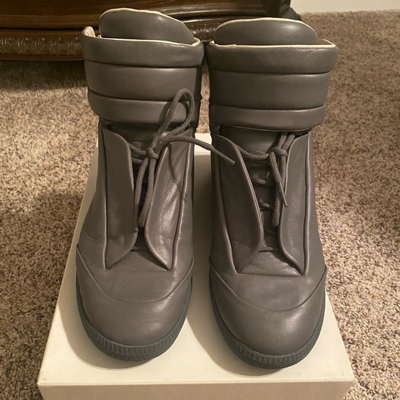 Maison Martin Margiela Other - Maison Martin Margiela sneakers
